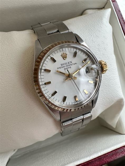 rolex de femei|rolex oyster donna.